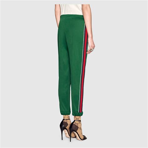 gucci joger|gucci joggers for women.